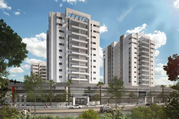 מגדלי פעמוני החורש, צור יצחק