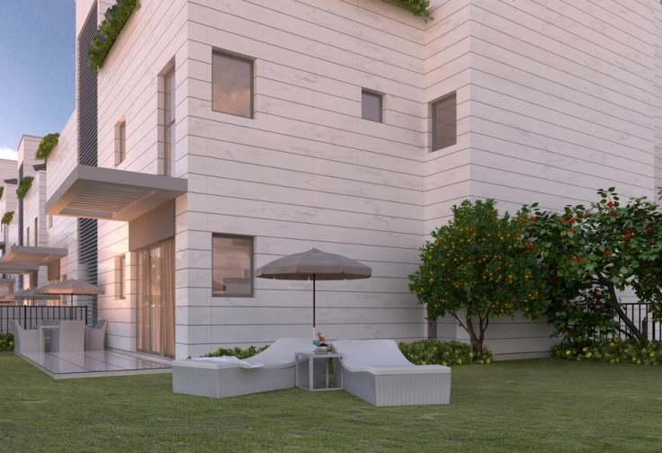 זילברמינץ במודיעין 126